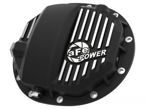 aFe Diff/Trans/Oil Covers 46-71120B