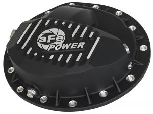 aFe Diff/Trans/Oil Covers 46-70042