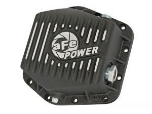 aFe Diff/Trans/Oil Covers 46-70302