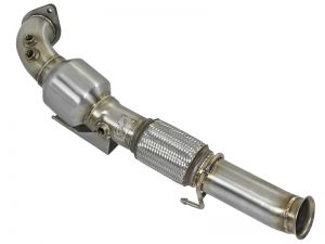 aFe Downpipe 48-33024-HC