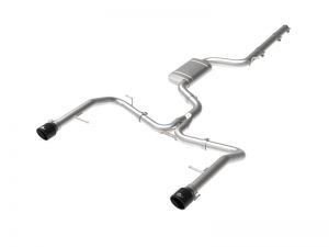 aFe Exhaust Cat Back 49-36432-B