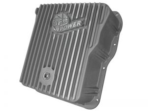 aFe Diff/Trans/Oil Covers 46-70070