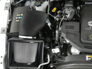 aFe Pro-Dry S Intake 51-32412