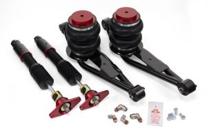 Air Lift Performance Rear Kits 78643