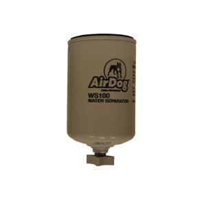 AirDog Water Seperator/Fuel Filters WS100