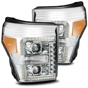 AlphaRex PRO-Series Headlights 880141