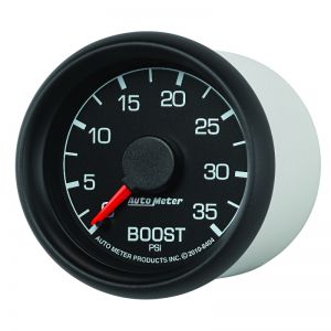 AutoMeter Factory Match Gauges 8404