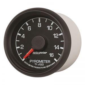 AutoMeter Factory Match Gauges 8444