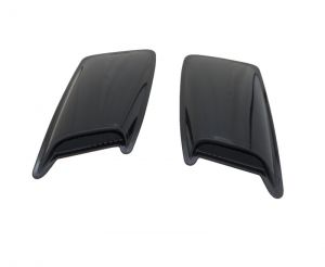 AVS Hood Scoops 80001