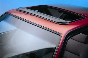 AVS Windflector Deflectors 78061