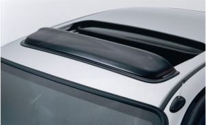 AVS Windflector Deflectors 77004