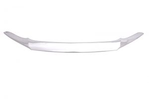 AVS Aeroskin Shield - Chrome 622076