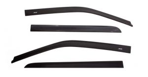 AVS In-Channel Ventvisors 1774036