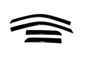 AVS Ventvisor - Smoke 94101