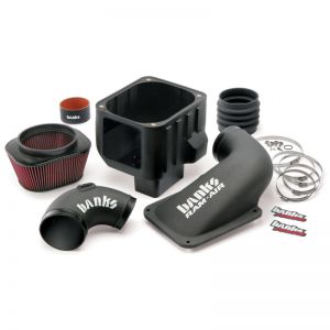 Banks Power Ram-Air Intake Systems 42172