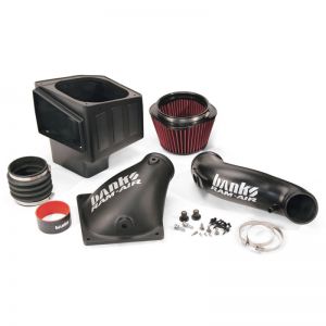 Banks Power Ram-Air Intake Systems 42180