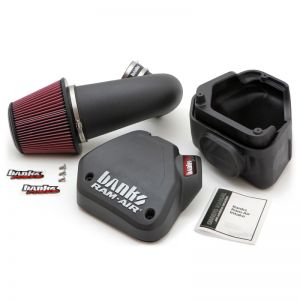 Banks Power Ram-Air Intake Systems 42225