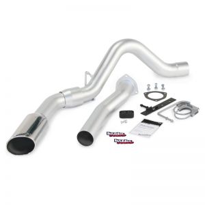 Banks Power Monster Exhaust Chrome Tip 47784