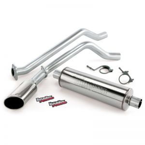 Banks Power Monster Exhaust Chrome Tip 48355