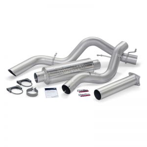 Banks Power Monster Sport Exhaust 48769