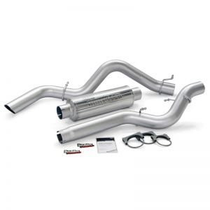 Banks Power Monster Sport Exhaust 48772