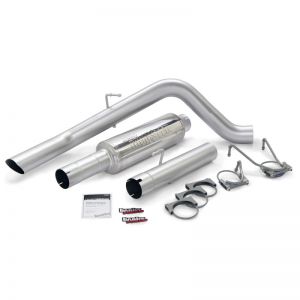 Banks Power Monster Sport Exhaust 48777