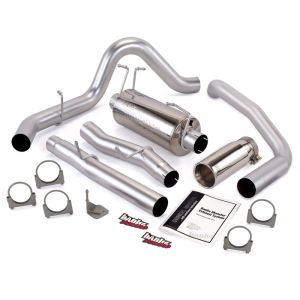 Banks Power Monster Exhaust Chrome Tip 48783