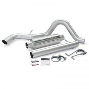 Banks Power Monster Sport Exhaust 48789