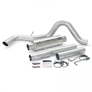 Banks Power Monster Sport Exhaust 48790