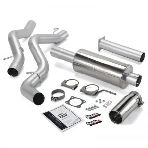 Banks Power Monster Exhaust Chrome Tip 48937