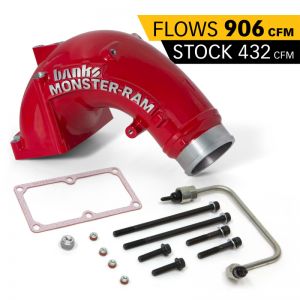 Banks Power Monster-Ram Intake 42788-PC