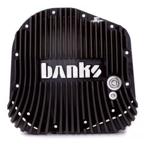 Banks Power Diff Covers 19258