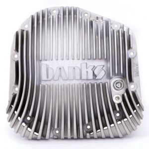 Banks Power Diff Covers 19262