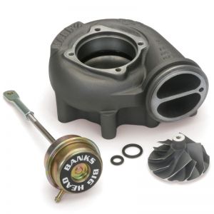 Banks Power Turbo Upgrade Kits 24458