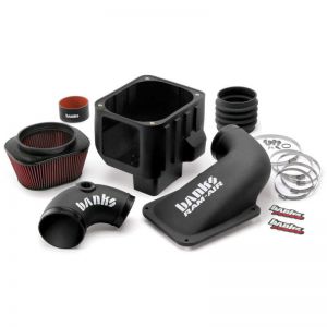 Banks Power Ram-Air Intake Systems 42142