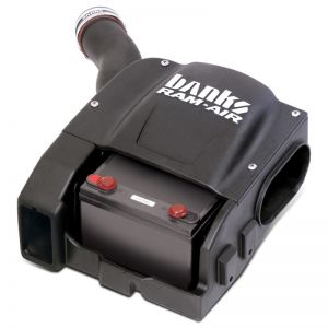 Banks Power Ram-Air Intake Systems 42210