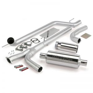 Banks Power Monster Exhaust Chrome Tip 48123