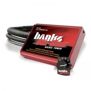 Banks Power Six-Gun Tuner 61022