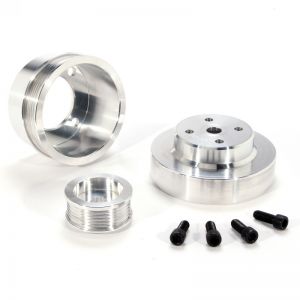 BBK Underdrive Pulley Kit 1553