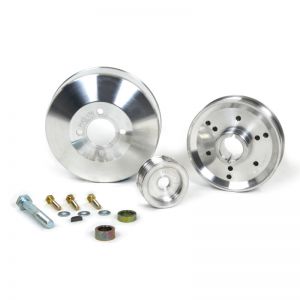 BBK Underdrive Pulley Kit 1555