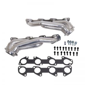 BBK Short Tuned Length Headers 40120