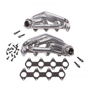 BBK Short Tuned Length Headers 16120