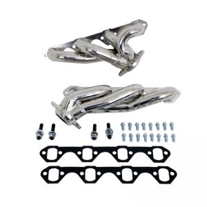 BBK Short Unequal Headers 3510