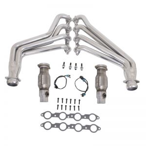 BBK Long Tube Exhaust Headers 40210