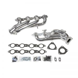 BBK Short Tuned Length Headers 40050