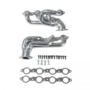 BBK Short Tuned Length Headers 40200