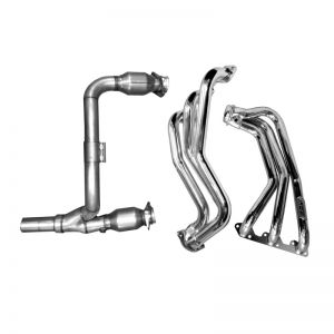 BBK Long Tube Exhaust Headers 40500