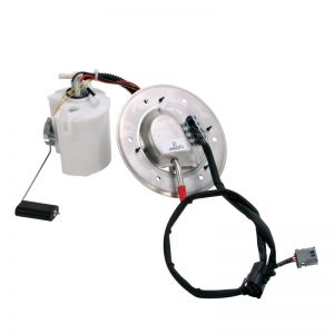 BBK Fuel Pump 1861