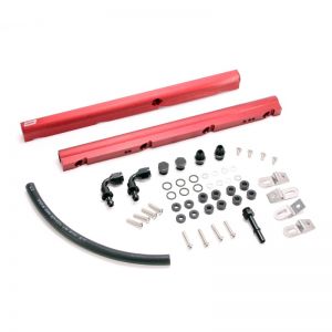 BBK Fuel Rail Kit 5018