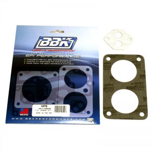 BBK Throttle Body Gasket Set 1570